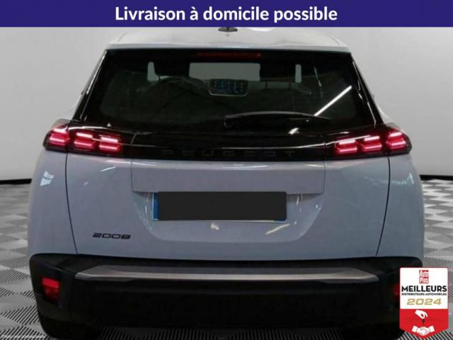 Peugeot 2008 image 7