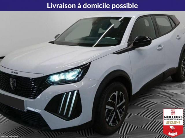 Peugeot 2008 image 9