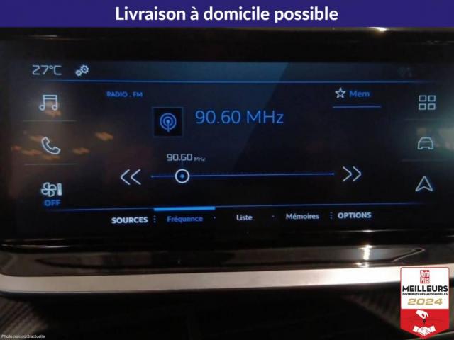 Peugeot 2008 image 8