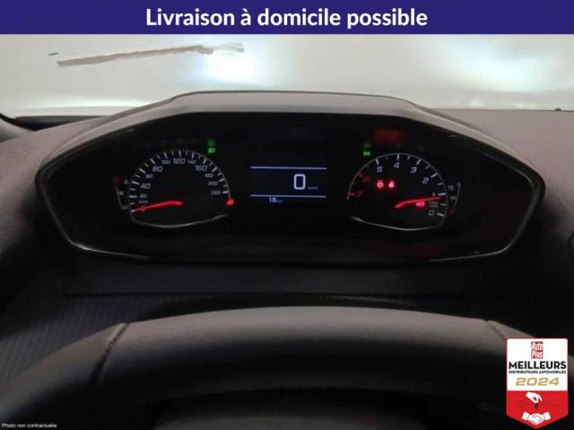 Peugeot 2008 image 5