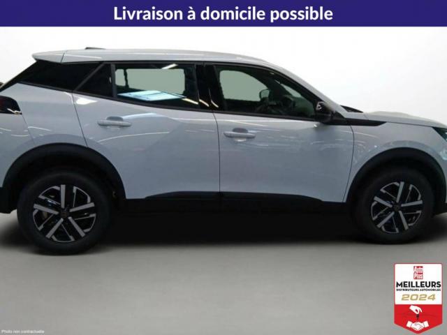 Peugeot 2008 image 3