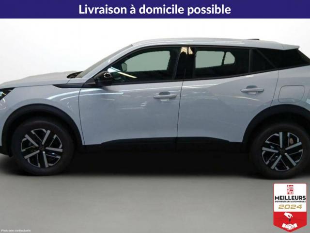 Peugeot 2008 image 4