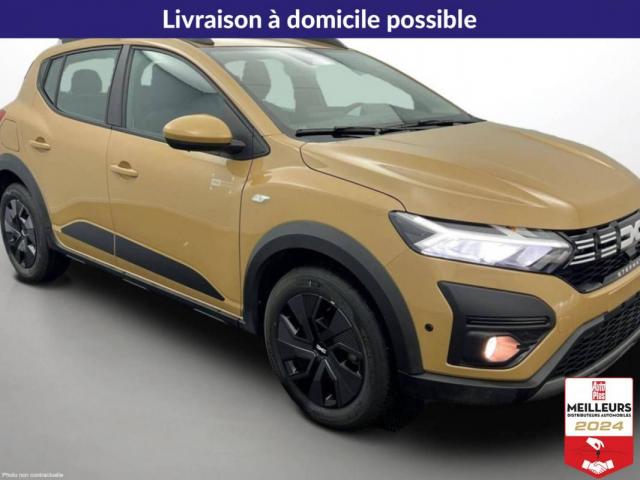 Dacia Sandero image 4