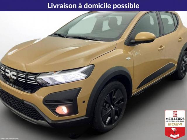 Dacia Sandero image 3