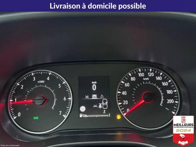 Dacia Sandero image 1