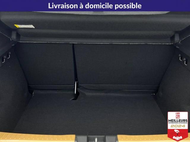 Dacia Sandero image 7