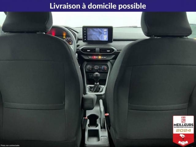 Dacia Sandero image 5