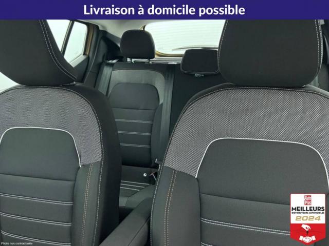 Dacia Sandero image 8