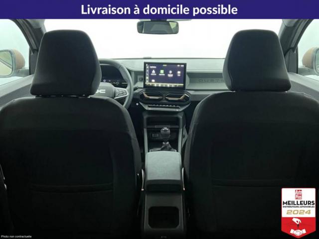 Dacia Duster image 1
