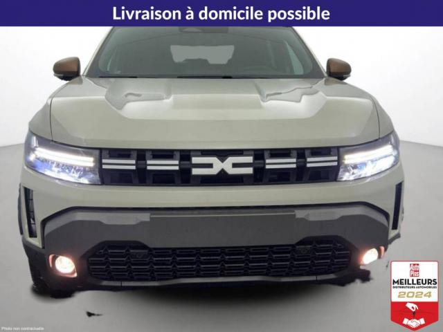 Dacia Duster image 5