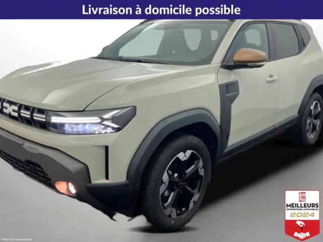 Dacia Duster image 7