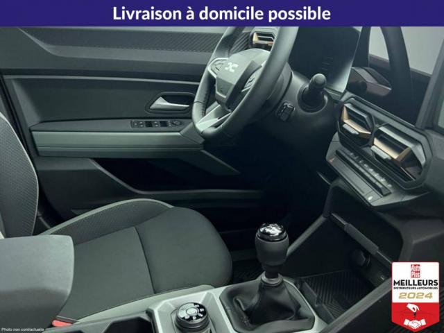 Dacia Duster image 3