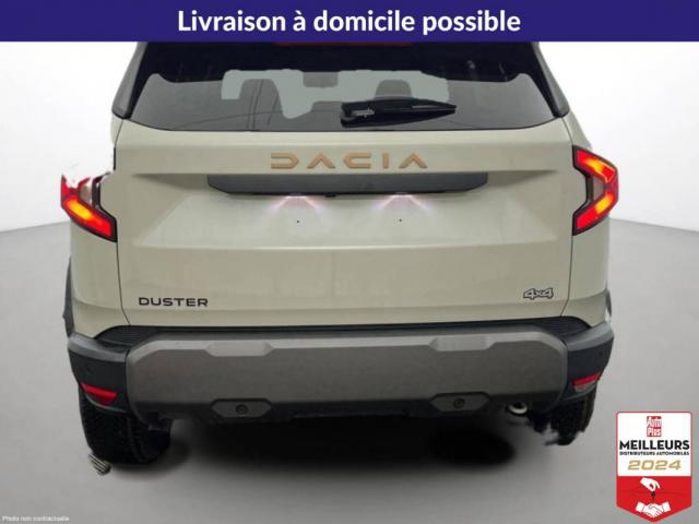 Dacia Duster image 6