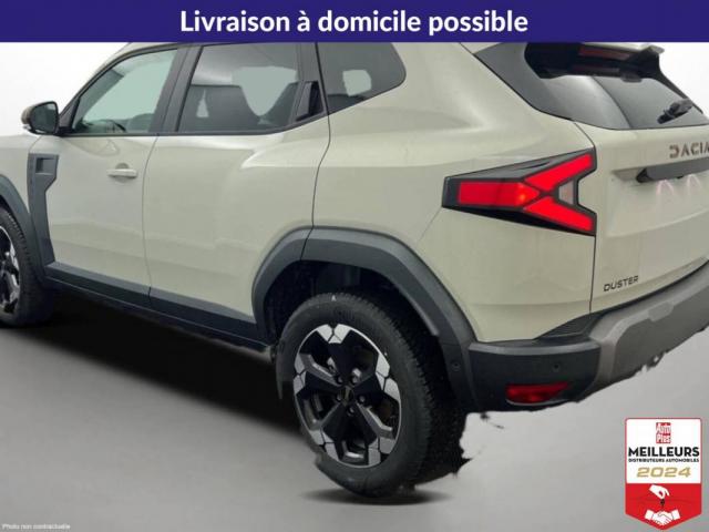 Dacia Duster image 2