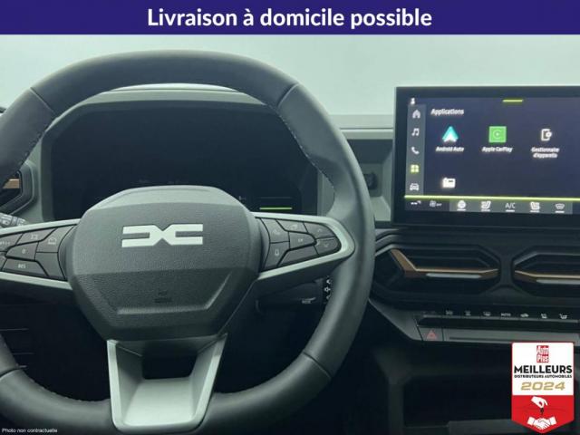 Dacia Duster image 8