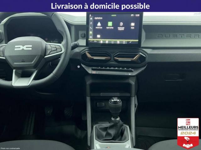 Dacia Duster image 9
