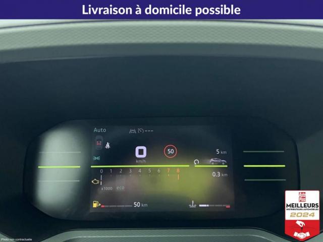 Dacia Duster image 4