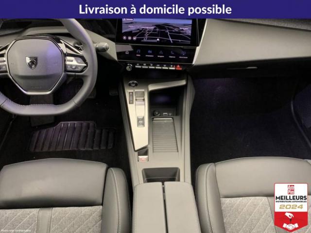 Peugeot 408 image 2