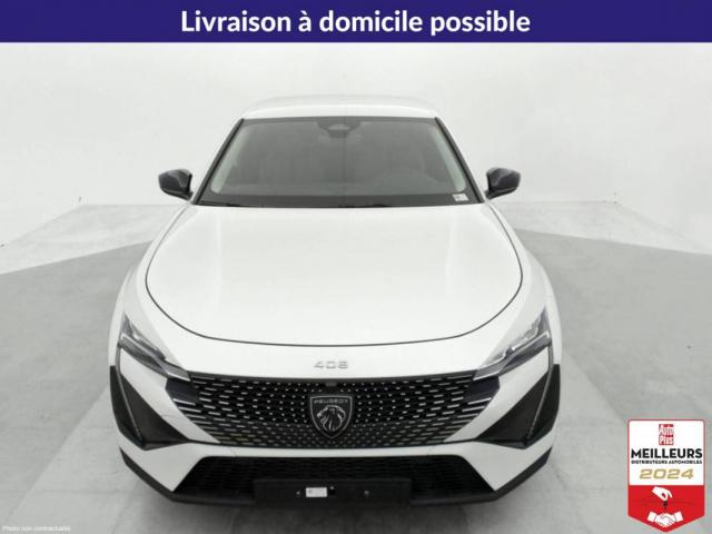 Peugeot 408 image 7