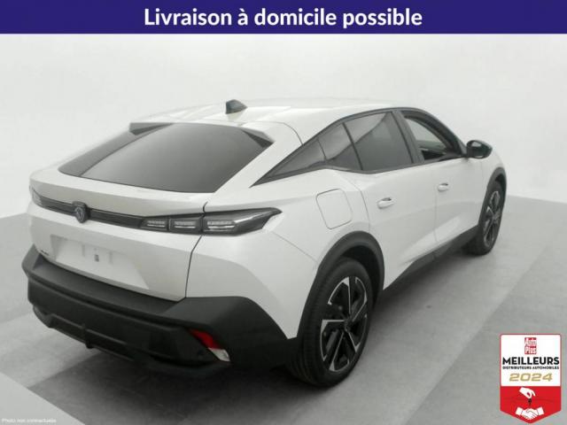 Peugeot 408 image 6