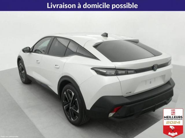 Peugeot 408 image 5