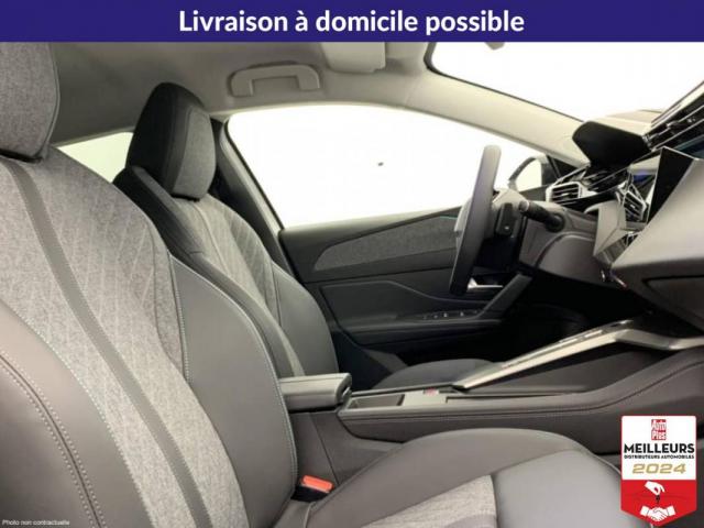 Peugeot 408 image 9