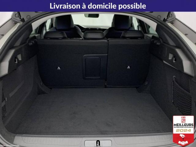 Peugeot 408 image 3