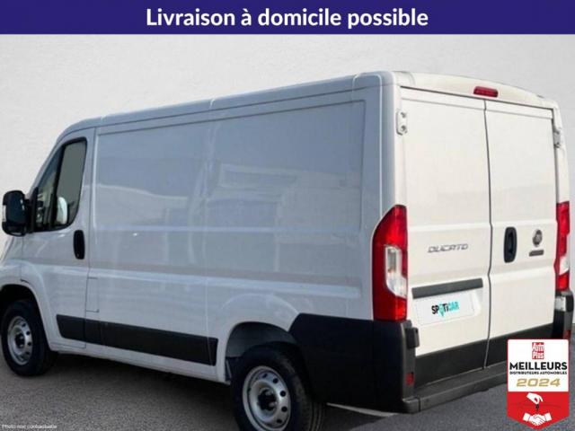 Fiat Ducato image 5