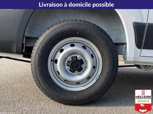 Fiat Ducato image 9