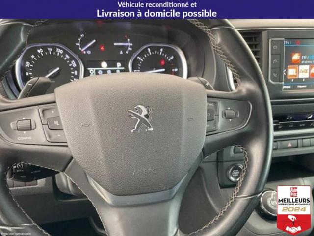 Peugeot Traveller image 1