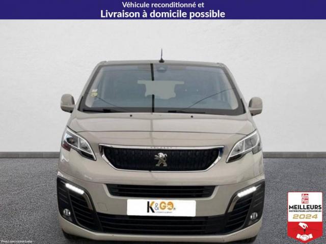 Peugeot Traveller image 5