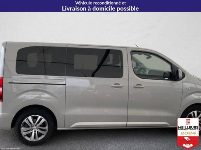 Peugeot Traveller image 2