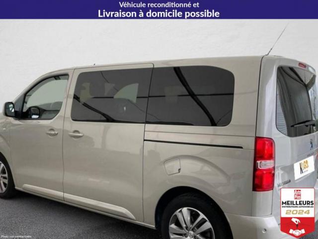 Peugeot Traveller image 6