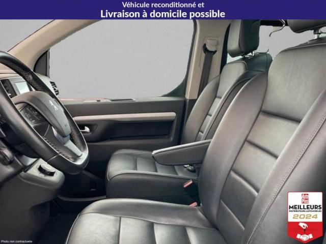 Peugeot Traveller image 4