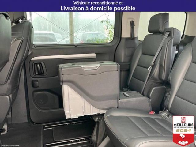 Peugeot Traveller image 8