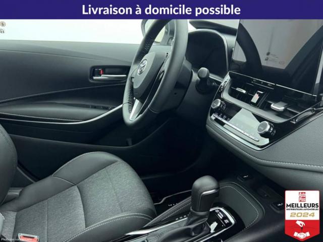 Toyota Corolla Touring Sports image 5