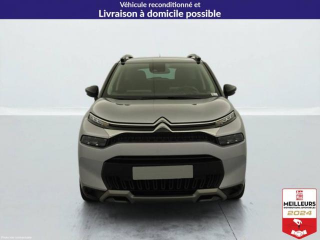 Citroen C3 Aircross image 4