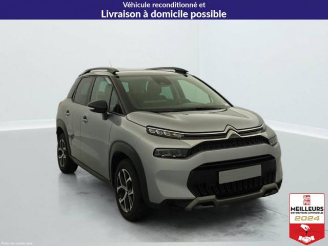 Citroen C3 Aircross image 8