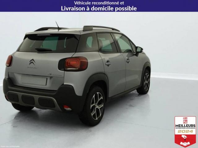 Citroen C3 Aircross image 3