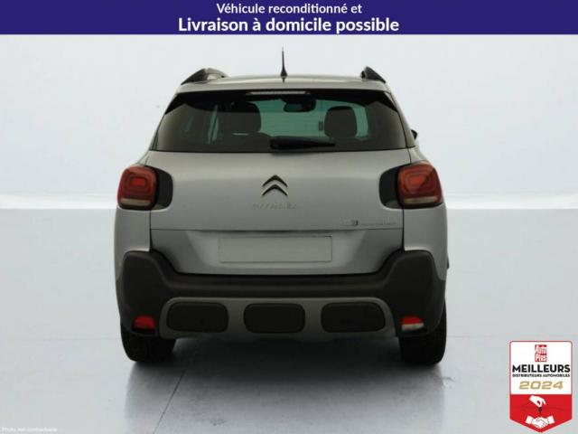 Citroen C3 Aircross image 7