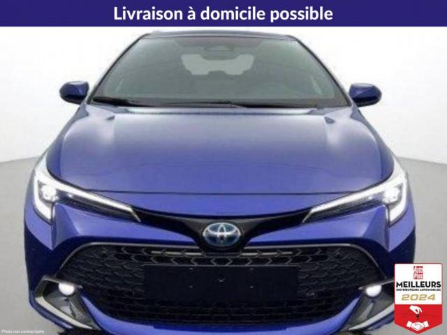 Toyota Corolla image 1