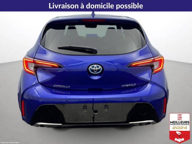 Toyota Corolla image 8
