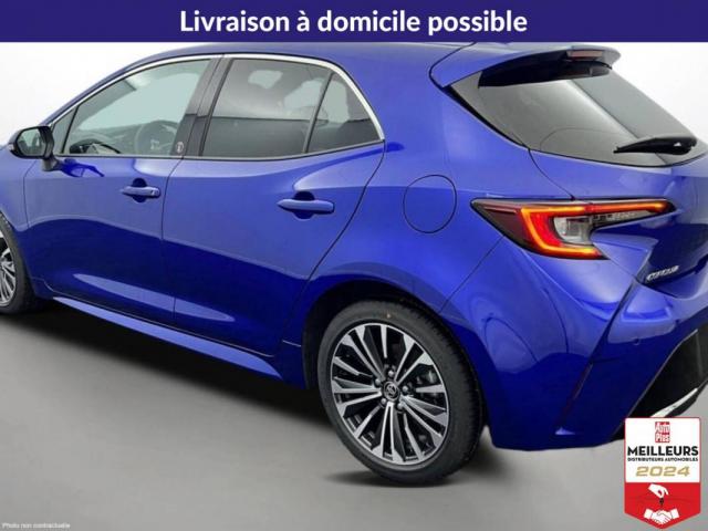 Toyota Corolla image 2