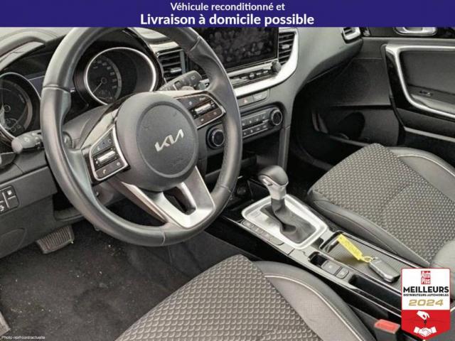 Kia Xceed image 1