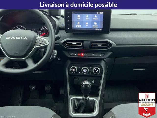 Dacia Jogger image 2