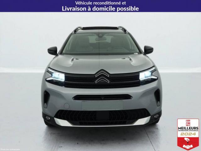 Citroen C5 Aircross image 5