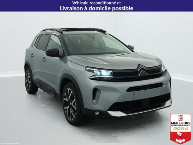 Citroen C5 Aircross image 3
