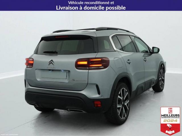 Citroen C5 Aircross image 8