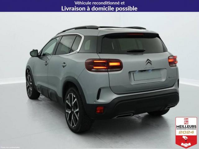 Citroen C5 Aircross image 7