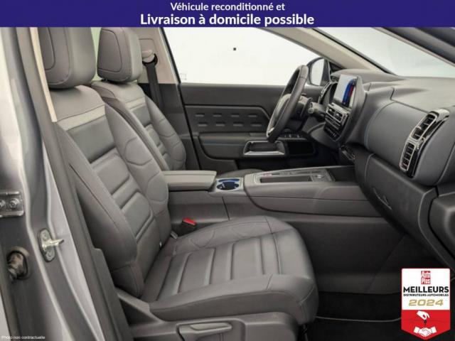 Citroen C5 Aircross image 2